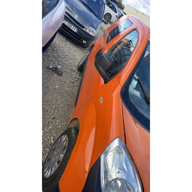 Actionneur serrure porte arriere droite PEUGEOT BIPPER d’occasion