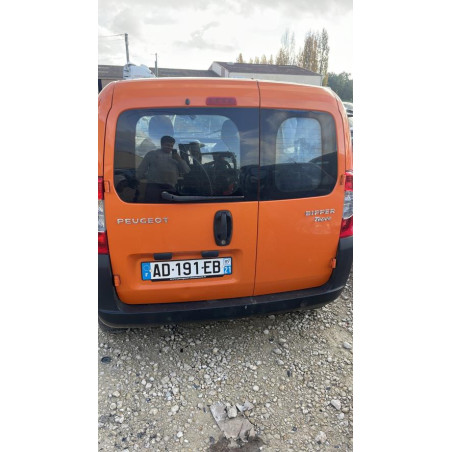 Actionneur serrure porte arriere droite PEUGEOT BIPPER d’occasion