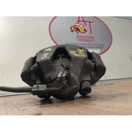 Etrier avant gauche (freinage) ALFA ROMEO 147 PHASE 1 d’occasion