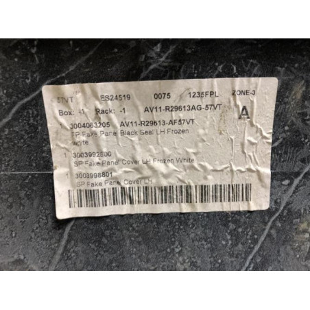 Aile arriere gauche FORD B-MAX d’occasion