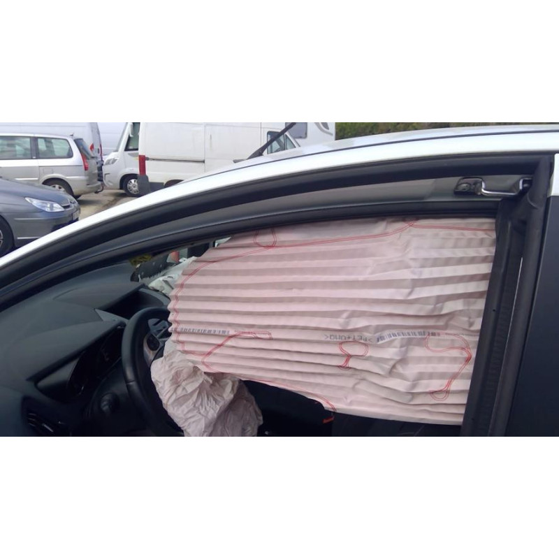 Aile arriere gauche FORD B-MAX d’occasion