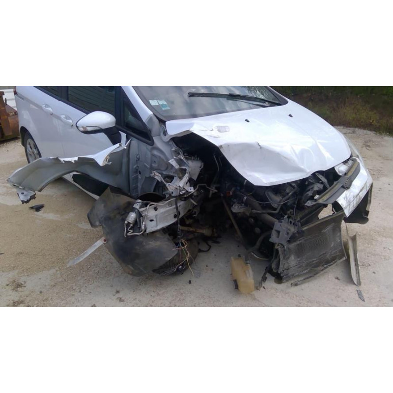 Aile arriere gauche FORD B-MAX d’occasion