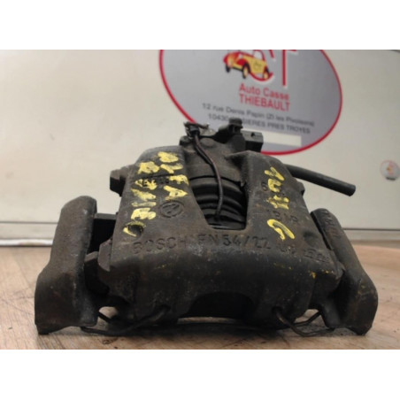 Etrier avant gauche (freinage) ALFA ROMEO 147 PHASE 1 d’occasion