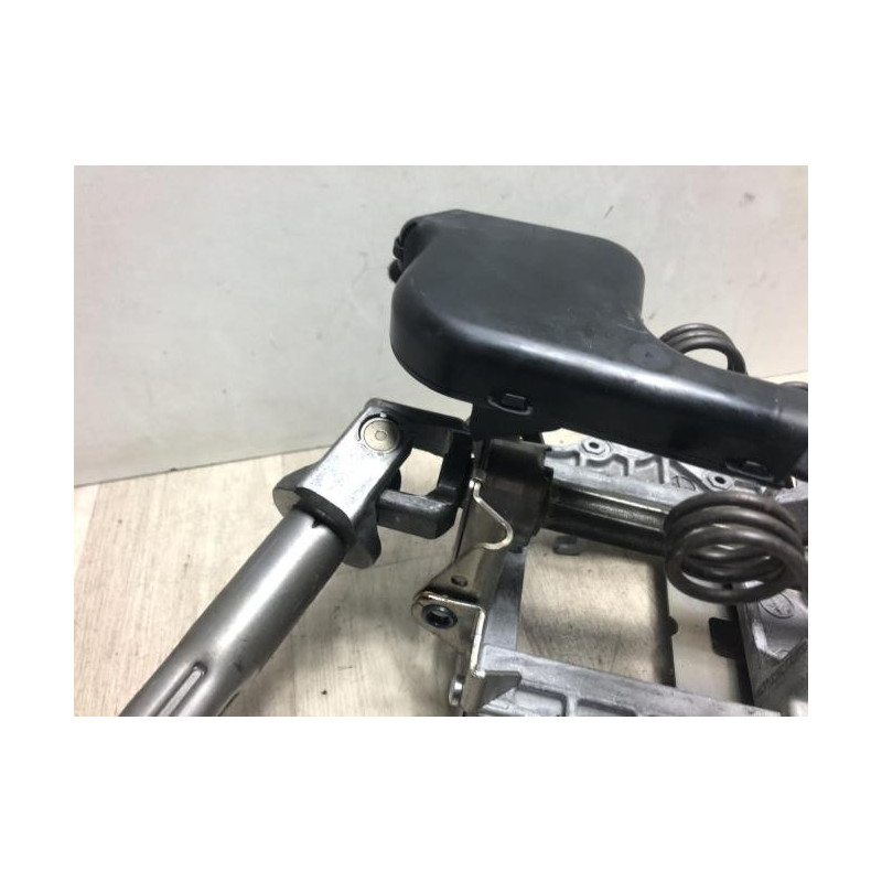 Colonne de direction VOLKSWAGEN GOLF PLUS PHASE 1 d’occasion