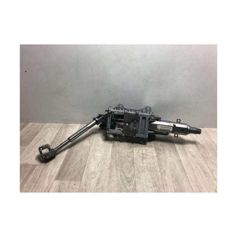 Colonne de direction VOLKSWAGEN GOLF PLUS PHASE 1 d’occasion