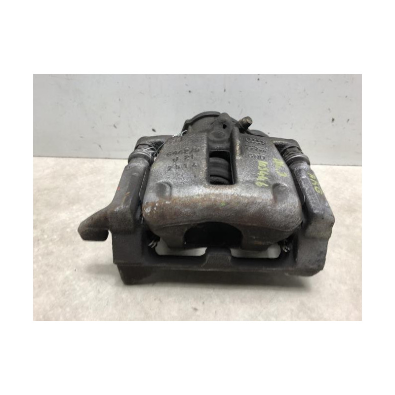 Etrier arriere gauche (freinage) AUDI A4 3 PHASE 2 d’occasion