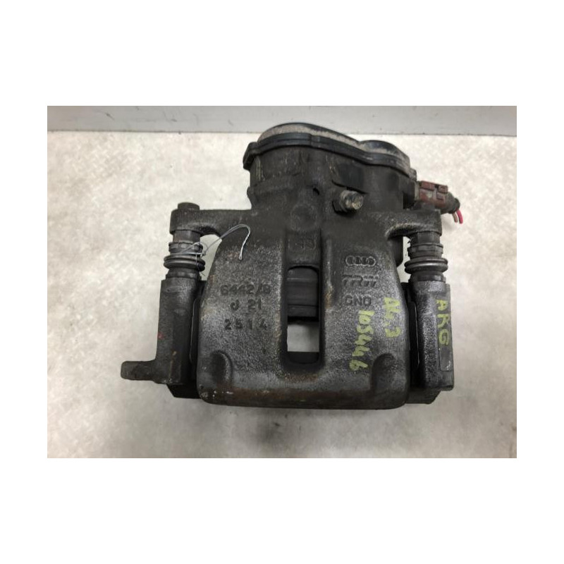 Etrier arriere gauche (freinage) AUDI A4 3 PHASE 2 d’occasion