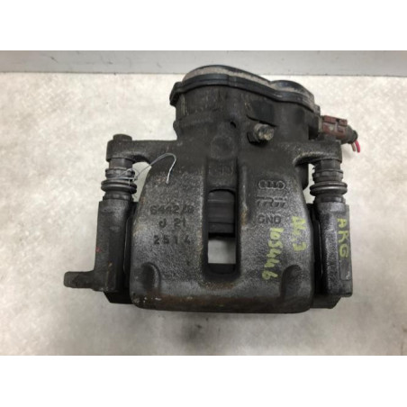 Etrier arriere gauche (freinage) AUDI A4 3 PHASE 2 d’occasion