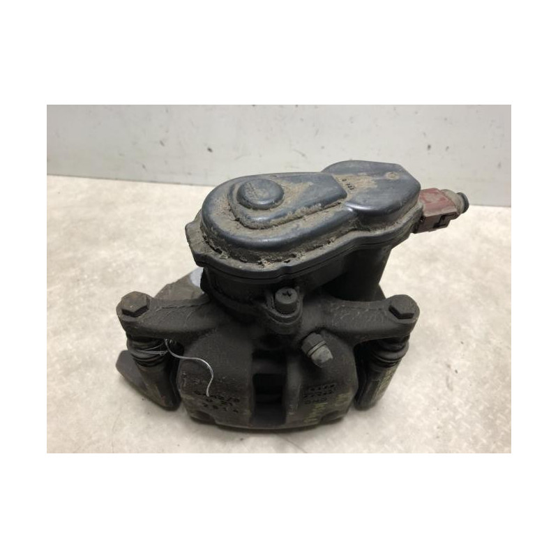 Etrier arriere gauche (freinage) AUDI A4 3 PHASE 2 d’occasion