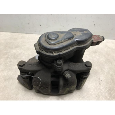 Etrier arriere gauche (freinage) AUDI A4 3 PHASE 2 d’occasion