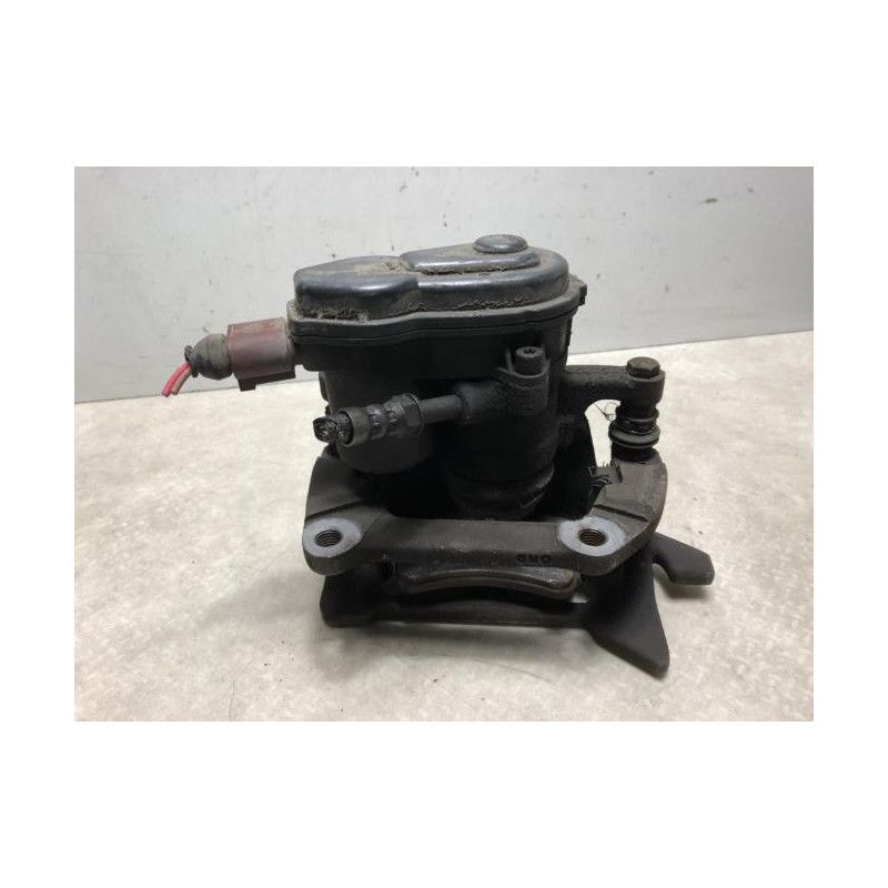Etrier arriere gauche (freinage) AUDI A4 3 PHASE 2 d’occasion