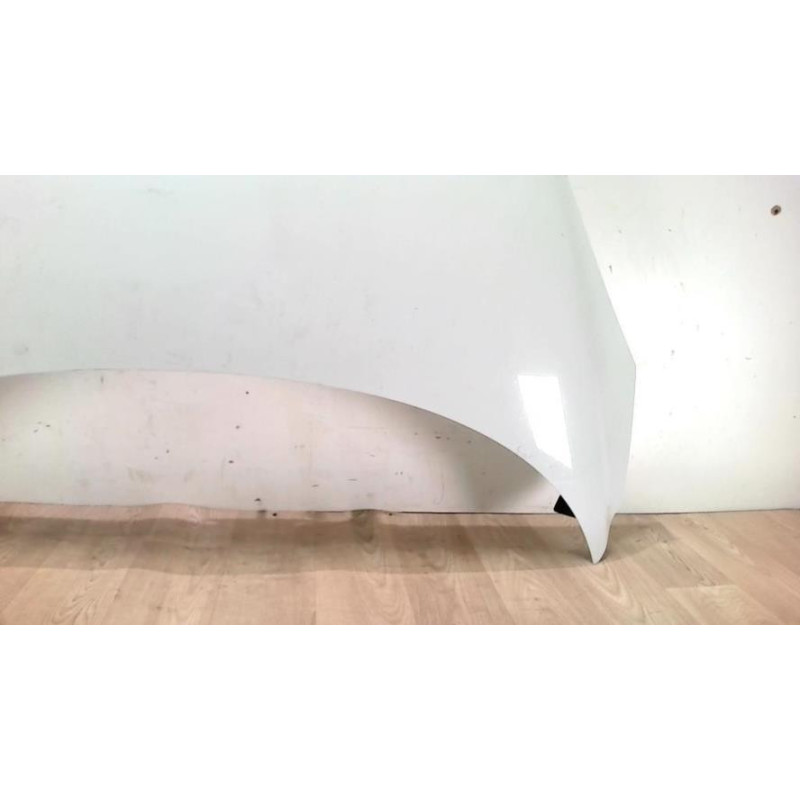 Capot RENAULT GRAND SCENIC 3 PHASE 1 d’occasion