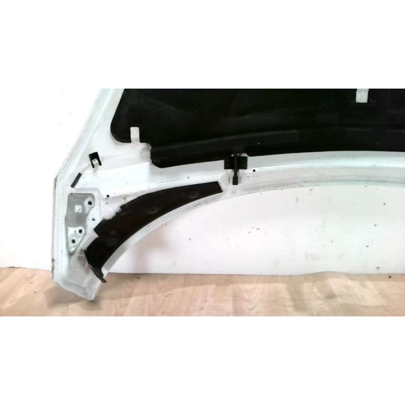 Capot RENAULT GRAND SCENIC 3 PHASE 1 d’occasion