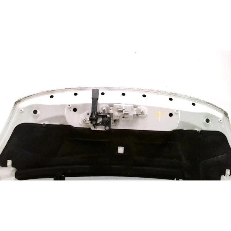 Capot RENAULT GRAND SCENIC 3 PHASE 1 d’occasion