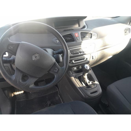 Capot RENAULT GRAND SCENIC 3 PHASE 1 d’occasion