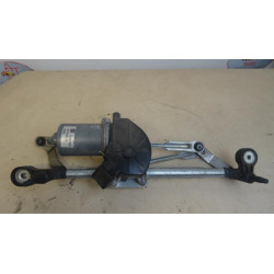 Mot. essuie glace avant OPEL CORSA (D) PHASE 1 d’occasion