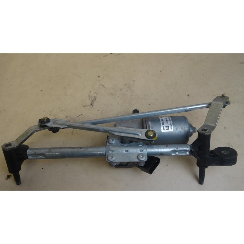 Mot. essuie glace avant OPEL CORSA (D) PHASE 1 d’occasion