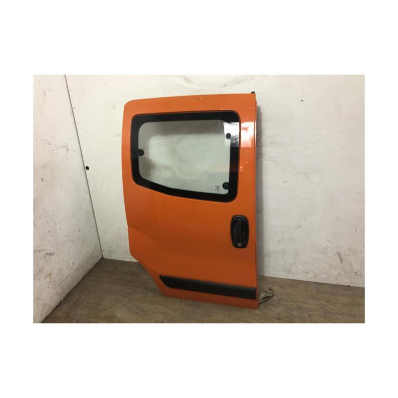 Porte laterale droit PEUGEOT BIPPER d’occasion