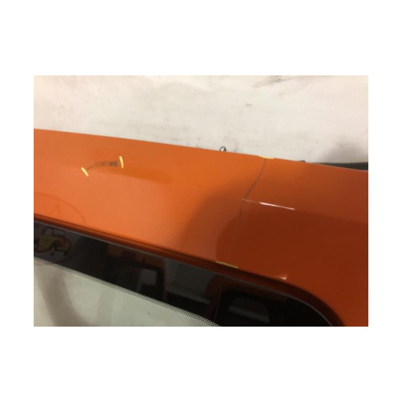 Porte laterale droit PEUGEOT BIPPER d’occasion