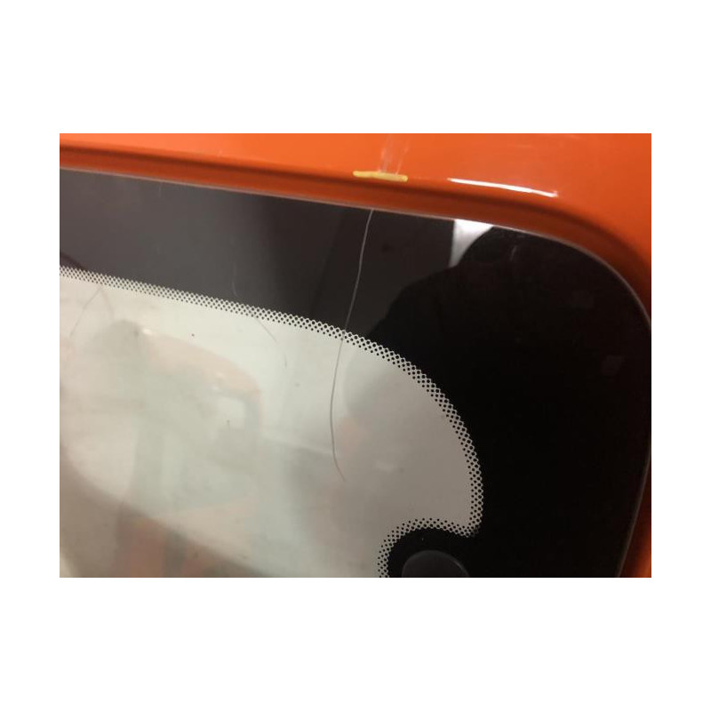Porte laterale droit PEUGEOT BIPPER d’occasion