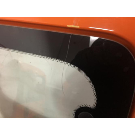 Porte laterale droit PEUGEOT BIPPER d’occasion