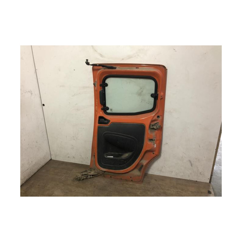Porte laterale droit PEUGEOT BIPPER d’occasion