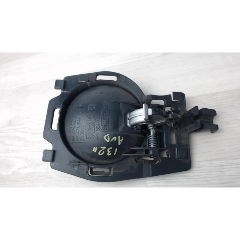 Poignee interieur avant droit CITROEN C3 1 PHASE 1 d’occasion