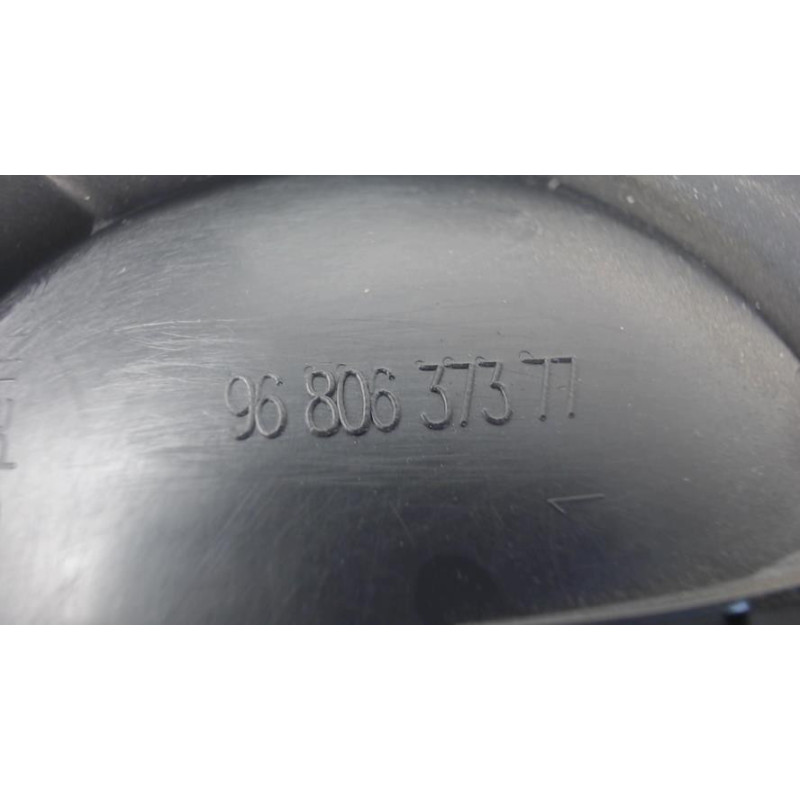 Poignee interieur avant droit CITROEN C3 1 PHASE 1 d’occasion