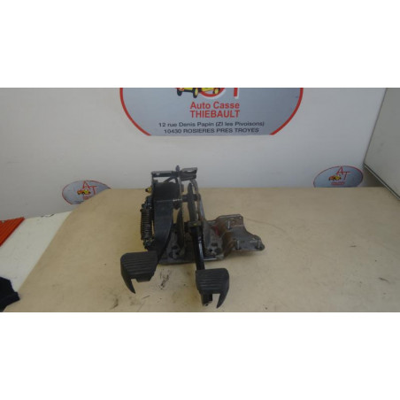 Pedalier CITROEN C3 PLURIEL d’occasion