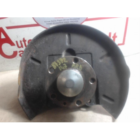 Fusee avant droit ALFA ROMEO 147 1.9 JTD d’occasion
