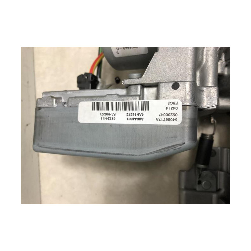 Colonne de direction FORD B-MAX d’occasion