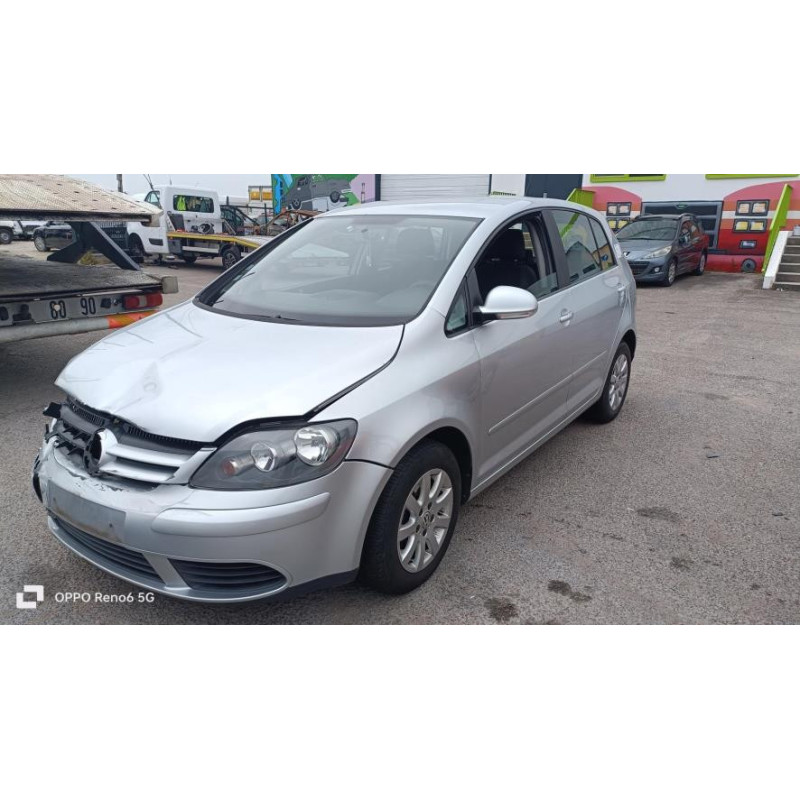 Verin de coffre gauche VOLKSWAGEN GOLF PLUS PHASE 1 d’occasion