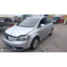 Verin de coffre gauche VOLKSWAGEN GOLF PLUS PHASE 1 d’occasion