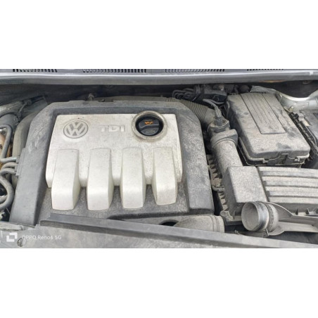 Verin de coffre gauche VOLKSWAGEN GOLF PLUS PHASE 1 d’occasion