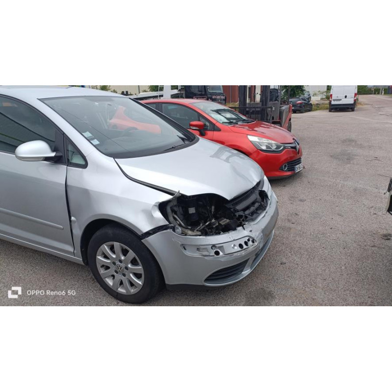 Verin de coffre gauche VOLKSWAGEN GOLF PLUS PHASE 1 d’occasion