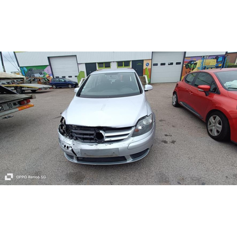 Verin de coffre gauche VOLKSWAGEN GOLF PLUS PHASE 1 d’occasion