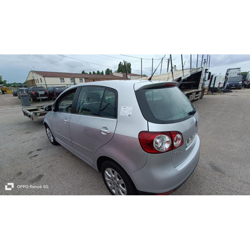 Verin de coffre gauche VOLKSWAGEN GOLF PLUS PHASE 1 d’occasion