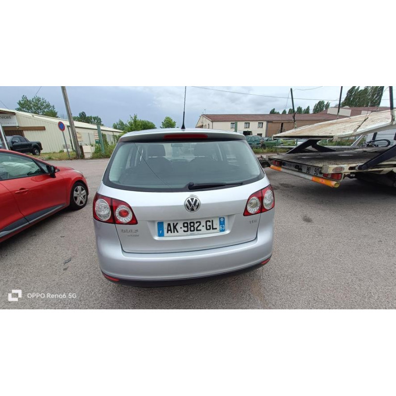 Verin de coffre gauche VOLKSWAGEN GOLF PLUS PHASE 1 d’occasion