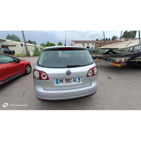 Verin de coffre gauche VOLKSWAGEN GOLF PLUS PHASE 1 d’occasion