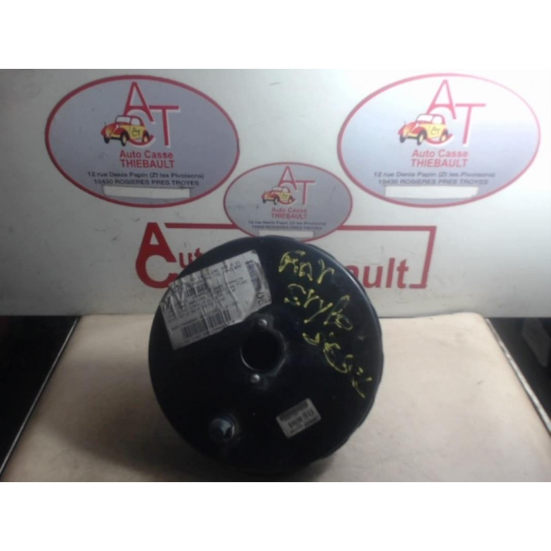 Mastervac FIAT STILO d’occasion