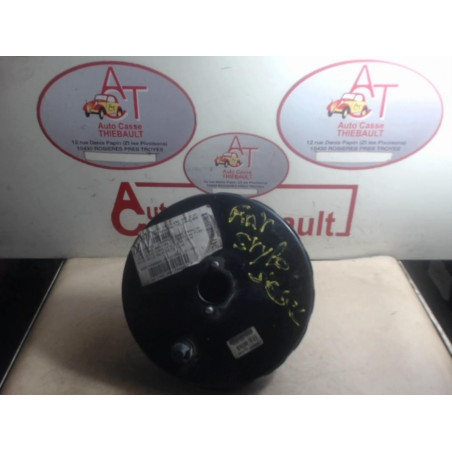 Mastervac FIAT STILO d’occasion