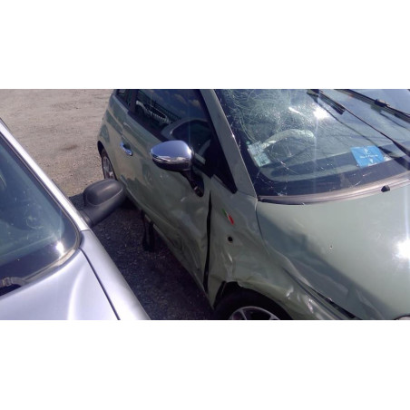Verin de coffre droit FIAT 500 2 PHASE 1 d’occasion
