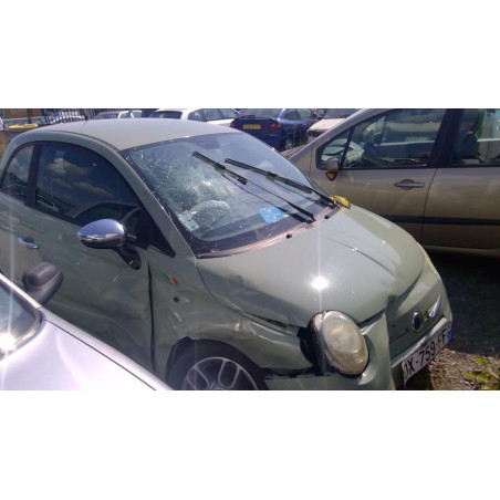 Verin de coffre droit FIAT 500 2 PHASE 1 d’occasion