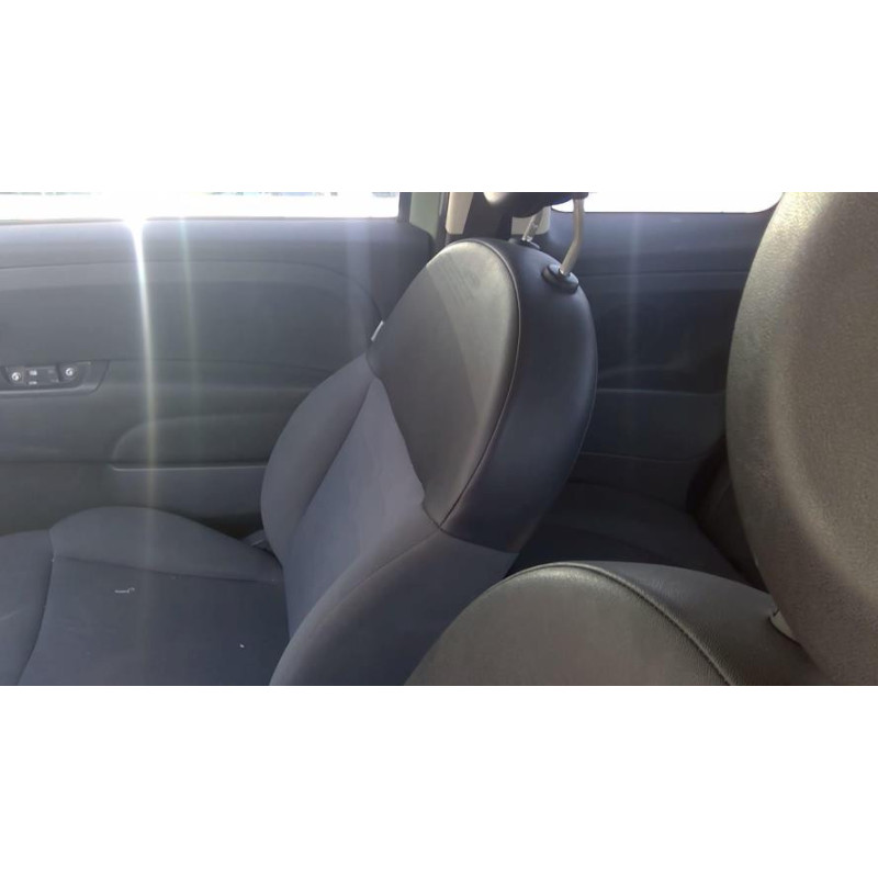 Verin de coffre droit FIAT 500 2 PHASE 1 d’occasion