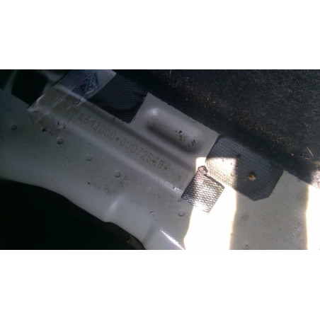 Verin de coffre droit FIAT 500 2 PHASE 1 d’occasion