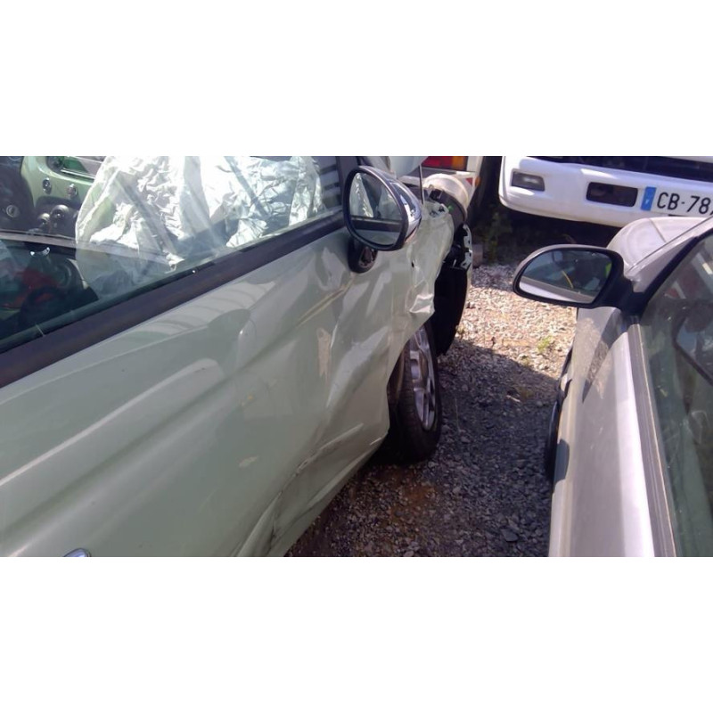 Verin de coffre droit FIAT 500 2 PHASE 1 d’occasion