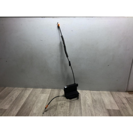 Serrure arriere droit CITROEN C4 PICASSO 2 PHASE 1 d’occasion