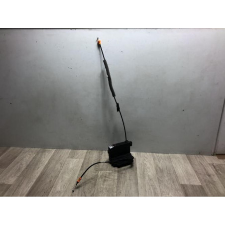 Serrure arriere droit CITROEN C4 PICASSO 2 PHASE 1 d’occasion