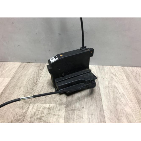 Serrure arriere droit CITROEN C4 PICASSO 2 PHASE 1 d’occasion