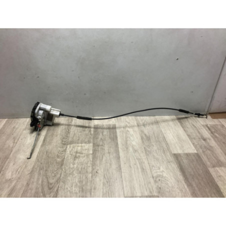 Serrure avant droit FIAT 500 2 PHASE 1 d’occasion